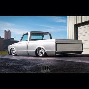 Meet your Posher, Pedro